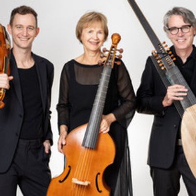 Chatham Baroque Reveals 2026–2027 Season Lineup