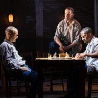 Review: THE SHAWSHANK REDEMPTION, Richmond Theatre