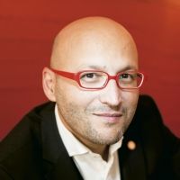 Lyric Opera of Chicago Names Dynamic Italian Conductor Enrique Mazzola as Lyric's…