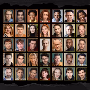 National Theatre's Touring Production of WAR HORSE to be Presented at Wolverhampton…
