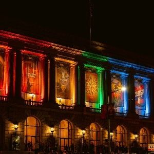 San Francisco Opera Pride Concert to Feature Sapphira Cristál, Dance Party With DJ…