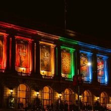 San Francisco Opera Pride Concert to Feature Sapphira Cristál, Dance Party With DJ J