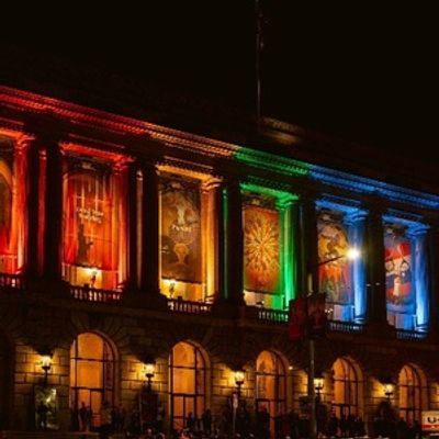 San Francisco Opera Pride Concert to Feature Sapphira Cristál, Dance Party With DJ Juanita More!