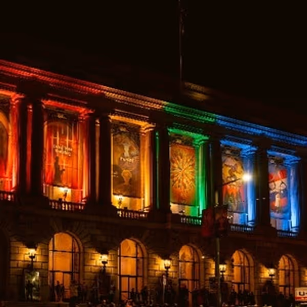 San Francisco Opera Pride Concert to Feature Sapphira Cristál, Dance Party With DJ J Photo