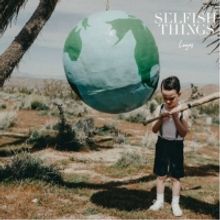 Selfish Things Announce Debut Full-Length Album LOGOS