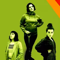 BWW Review: TIER THREE SISTERS, The Hope Theatre