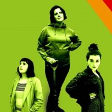 BWW Review: TIER THREE SISTERS, The Hope Theatre