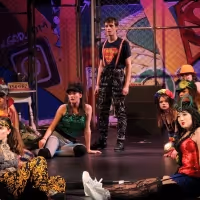 Registration Now Open for Centenary Stage Company's Young Performers Workshop Summer…