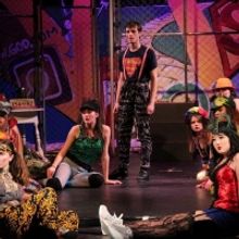 Registration Now Open for Centenary Stage Company's Young Performers Workshop Summer 