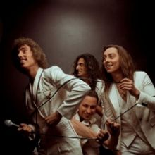 Greta Van Fleet Release New Album 'The Battle At Garden's Gate' Tomorrow