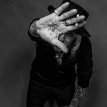 Ledfoot To Release 'BLACK VALLEY' March 12