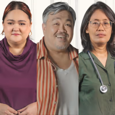 STAY A LITTLE LONGER Brings Family Drama to The Kabilin Center