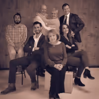 Cast Announced For MOON OVER BUFFALO At Hill Country Community Theatre
