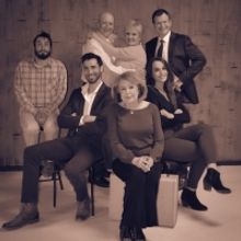 Cast Announced For MOON OVER BUFFALO At Hill Country Community Theatre