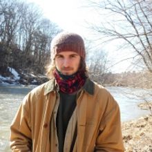 Gavin Preller Announces LP Mastered By Kramer