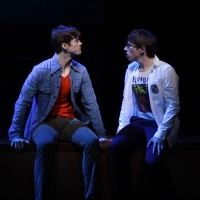 VIDEO: First Look At The World Premiere of BECOMING NANCY At Alliance Theatre Video
