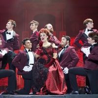 BWW Review: HELLO, DOLLY! at The Henegar Center