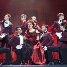 BWW Review: HELLO, DOLLY! at The Henegar Center