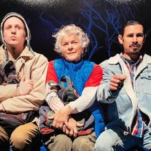 Review: KIMBERLY AKIMBO at Dolphin Theatre