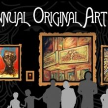 Playhouse On The Square Takes The pARTy Online