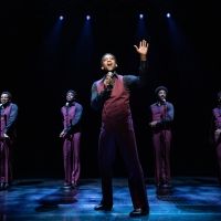 AIN'T TOO PROUD is Coming to the Wharton Center in June