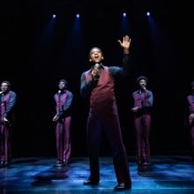 AIN'T TOO PROUD is Coming to the Wharton Center in June