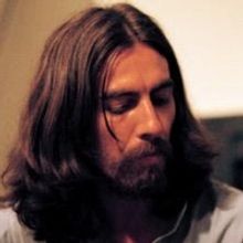 George Harrison Catalogue Comes To Dark Horse Records/BMG