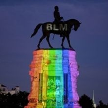 BWW Feature: NEW PARTNERSHIP ANNOUNCES SITELINES BLM at Cadence Theatre Company