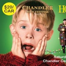 Chandler International Film Festival Hosts Drive-In Movie Featuring HOME ALONE