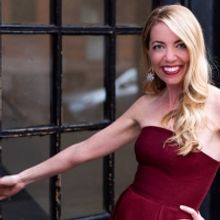 Errolyn Healy Returns to 54 Below with New Show