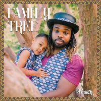 FYÜTCH Presents Debut Family Album 'Family Tree'