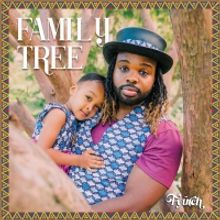 FYÜTCH Presents Debut Family Album 'Family Tree'