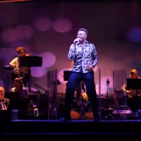 Flat Rock Playhouse Presents CINEMATASTIC