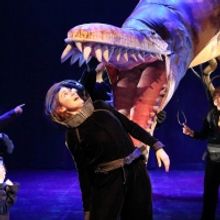 The Westerlies And Erth's DINOSAURS OF THE DEEP Come To MPAC In March