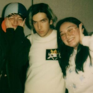 mxmtoon, Ricky Montgomery & Cavetown Share New Single Ahead of 'Bittersweet Daze' Tour