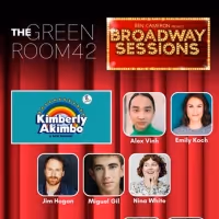 KIMBERLY AKIMBO Cast Members to Join BROADWAY SESSIONS This Week