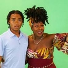 BOB MARLEY'S THREE LITTLE BIRDS Comes to the Arsht Center This Month