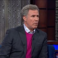 VIDEO: Will Ferrell Says The Oscars Are 'Hollywood Jury Duty' on THE LATE SHOW WITH… Video