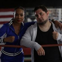 Tim Realbuto Makes Cinema History in Upcoming BOBCAT MORETTI