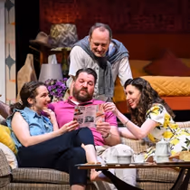 Photos: Duluth Playhouse Opens Minnesota Premiere of HOME, I'M DARLING