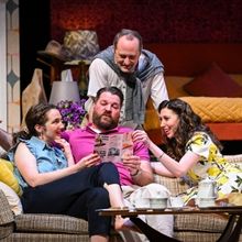 Photos: Duluth Playhouse Opens Minnesota Premiere of HOME, I'M DARLING