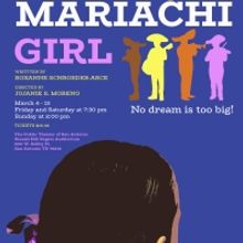 Teatro Audaz to Present MARIACHI GIRL