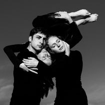 Jacob Jonas To Premiere KEEPING SCORE Dance Trilogy At Broadstage