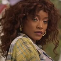 VIDEO: KeKe Palmer Teams Up with Pasek & Paul On Voting Anthem 'Actually Vote'
