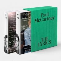 Paul McCartney Reveals The 154 Songs Featured In His New Book, The Lyrics