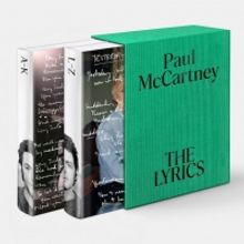 Paul McCartney Reveals The 154 Songs Featured In His New Book, The Lyrics