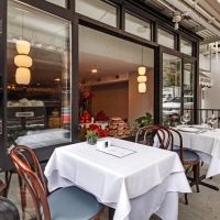 IL GRADINO RISTORANTE Embodies American Restaurant Ownership Dream