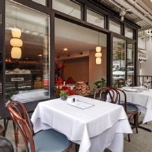 IL GRADINO RISTORANTE Embodies American Restaurant Ownership Dream