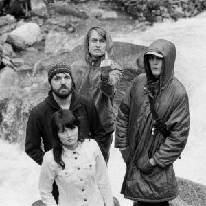 Sprain Share 'We Think So Ill of You' From 'The Lamb As Effigy or Three Hundred And Fifty XOXOXOS For A Spark Union With My Darling Divine' LP