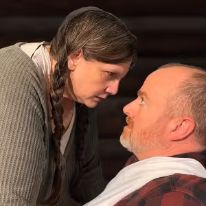 Hendersonville Theatre Will Present Stephen King's MISERY